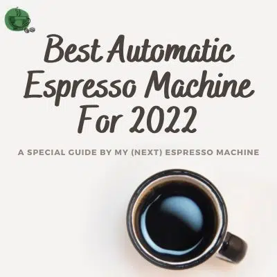 best automatic espresso machine guide