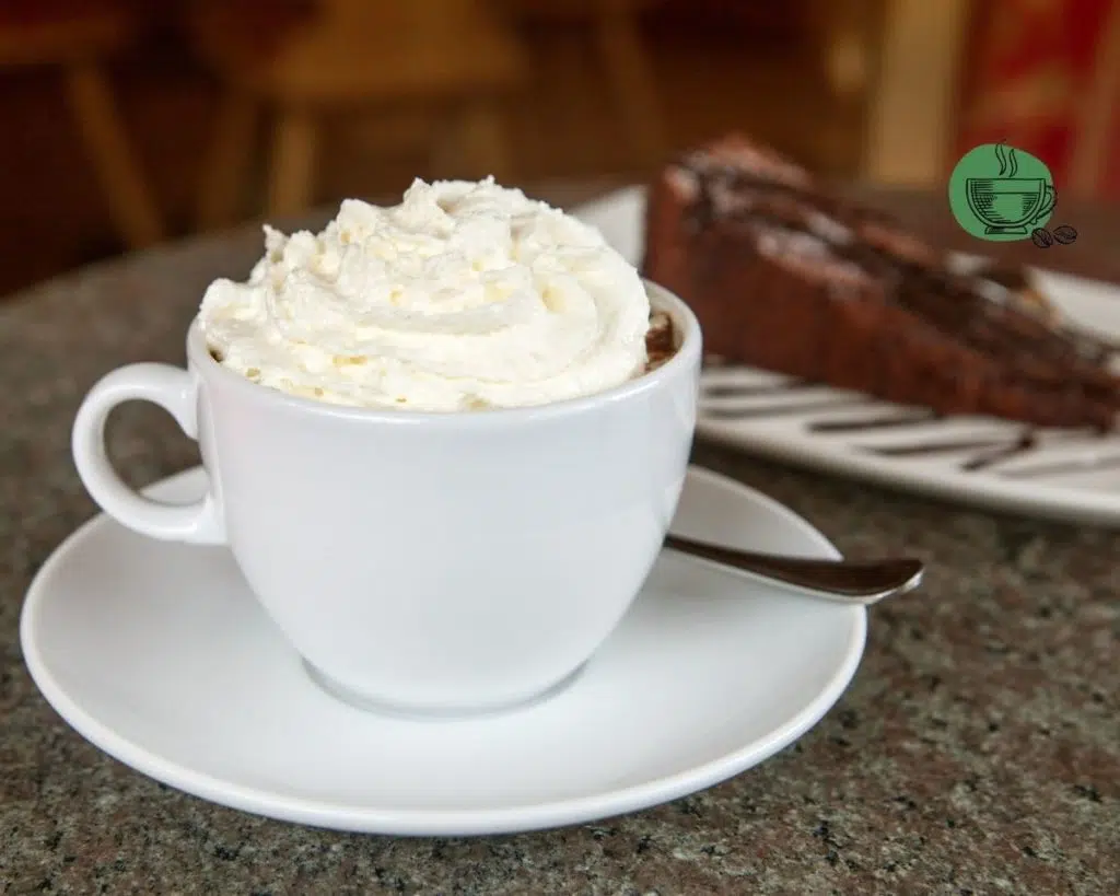 Espresso Con Panna - The Complete Guide