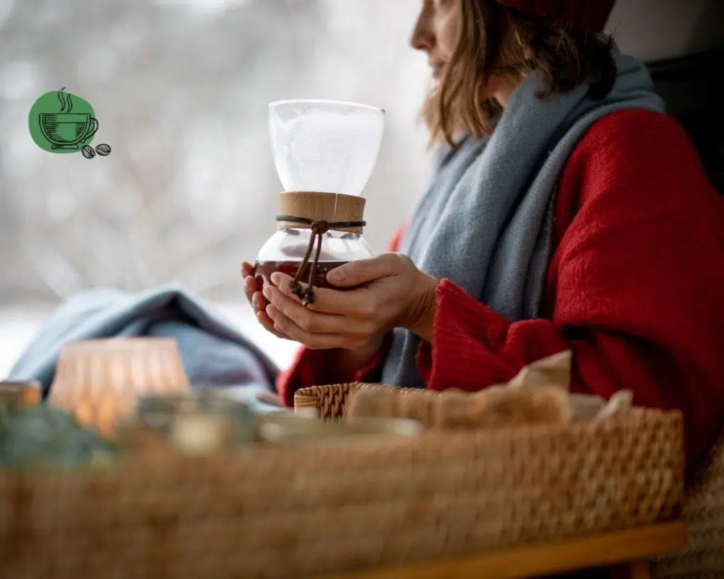 How to Make Pour-Over Coffee