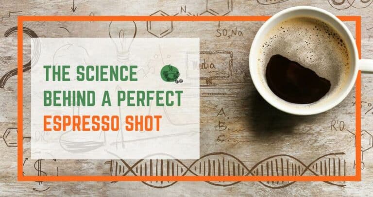 Unlocking the Mystery of Espresso: The Science Behind the Perfect Shot